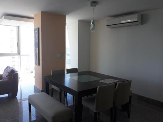 , Apartamento en alquiler en Coco del Mar | P1671502
