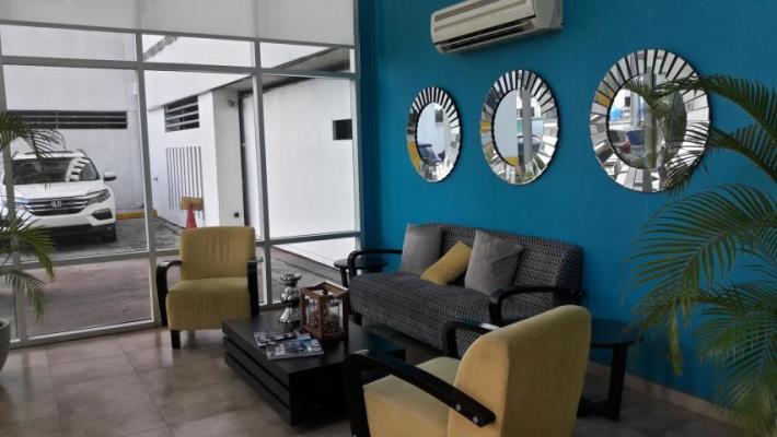 , Apartamento en alquiler en Coco del Mar | P1671502