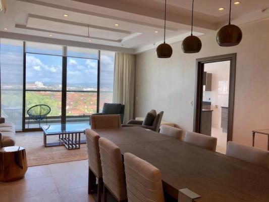 , Área Metropolitana