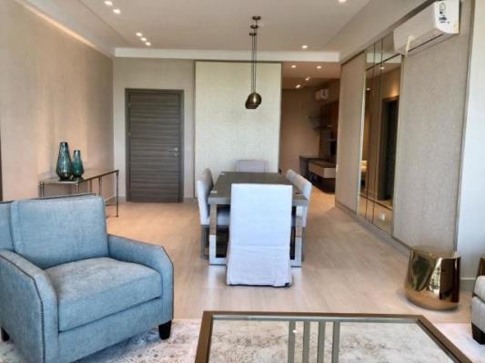 , Área Metropolitana