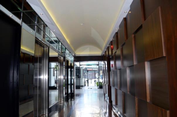 , Apartamento en alquiler en Avenida Balboa | P1672349