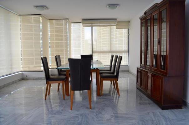 , Área Metropolitana