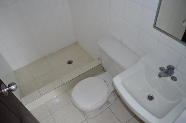 , Apartamento en alquiler en Avenida Balboa | P1672349