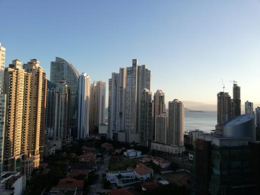 Mystic Point, Apartamento en alquiler en Punta Pacifica | Mystic Point -  P1673385