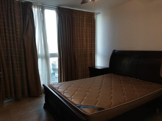 Mystic Point, Apartamento en alquiler en Punta Pacifica | Mystic Point -  P1673385