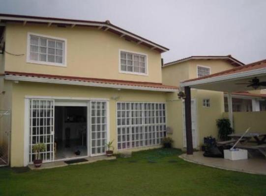 , Casa en alquiler en Las Cumbres | P1674281