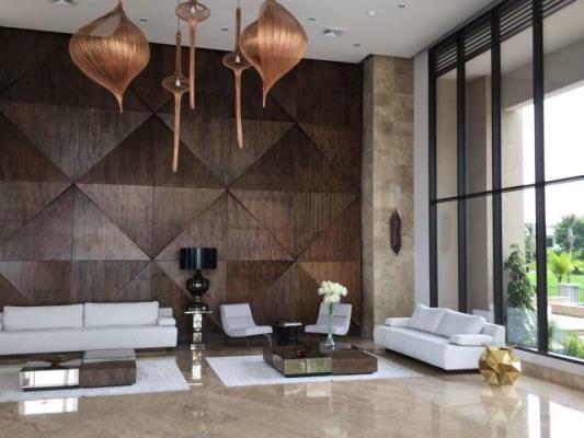 , Apartamento en venta en Santa Maria | P1674302