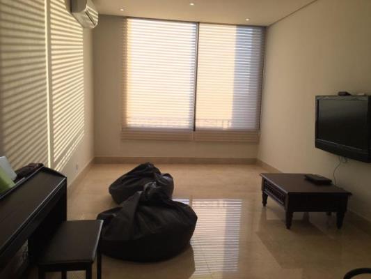 , Área Metropolitana