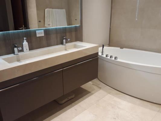 , Área Metropolitana