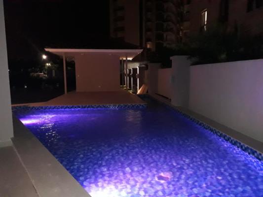 , Área Metropolitana