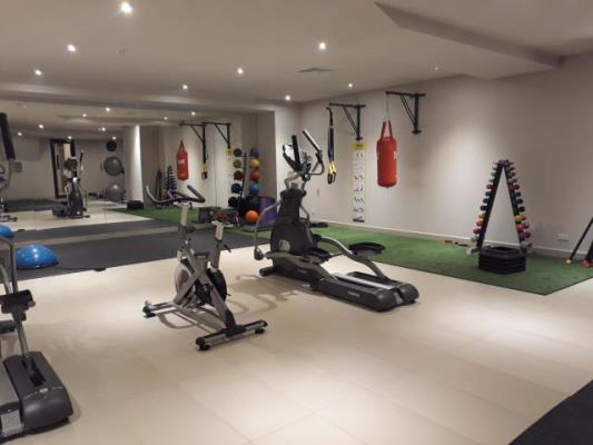 , Área Metropolitana