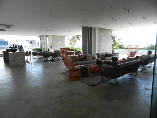 , Apartamento en alquiler en Santa Maria | P1674400