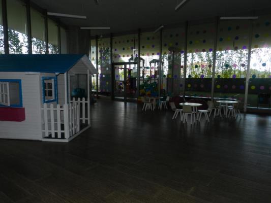 , Área Metropolitana