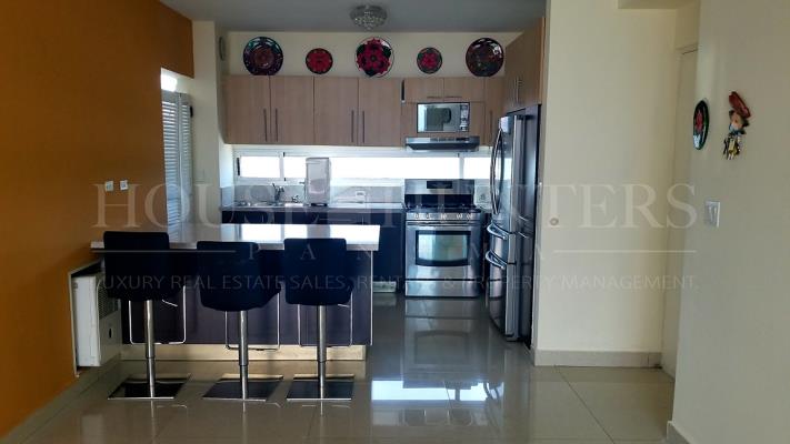 , apartamento