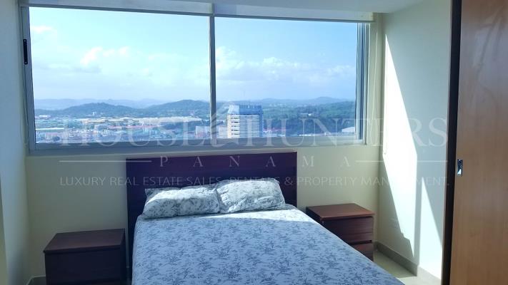, Apartamento en venta en Avenida Balboa | P1674652