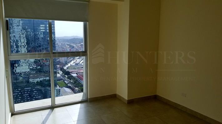 , Apartamento en venta en Avenida Balboa | P1674652