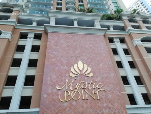 Mystic Point, apartamento