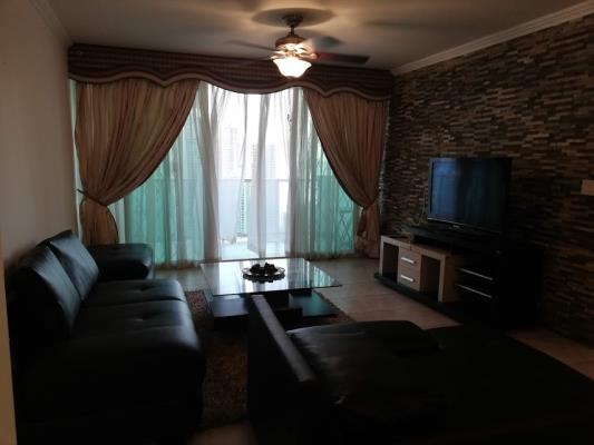 Mystic Point, apartamento