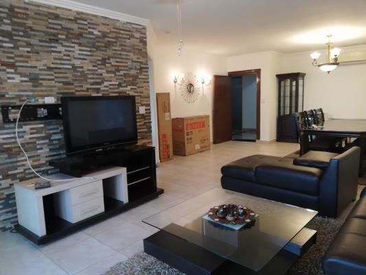 Mystic Point, Punta Pacifica