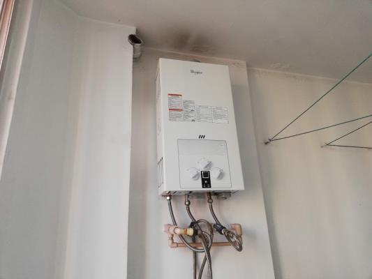 Mystic Point, Área Metropolitana