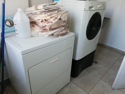 Mystic Point, apartamento