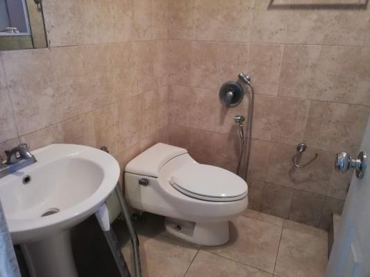 Mystic Point, Área Metropolitana