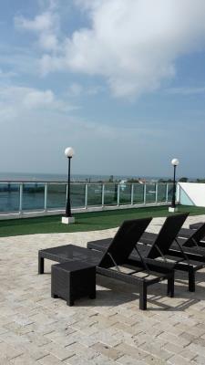 Icon Tower, Área Metropolitana