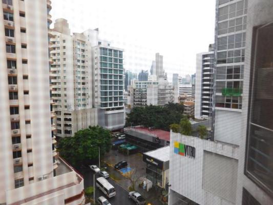 , Apartamento en venta en Bella Vista | P1674862