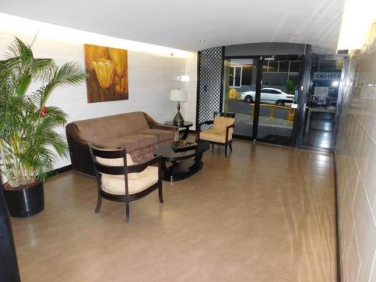 , Apartamento en venta en Bella Vista | P1674862