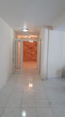 Clayton Tower, Panamá