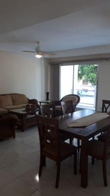 Clayton Tower, apartamento