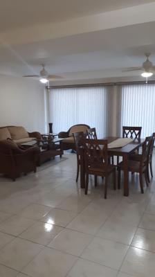 Clayton Tower, Panamá