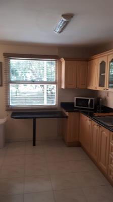 Clayton Tower, Panamá