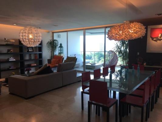 , Apartamento en venta en San Francisco | P1675037