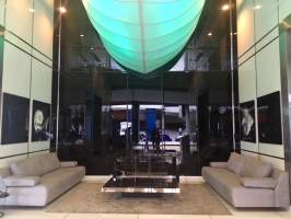 Avenida Balboa Panamá