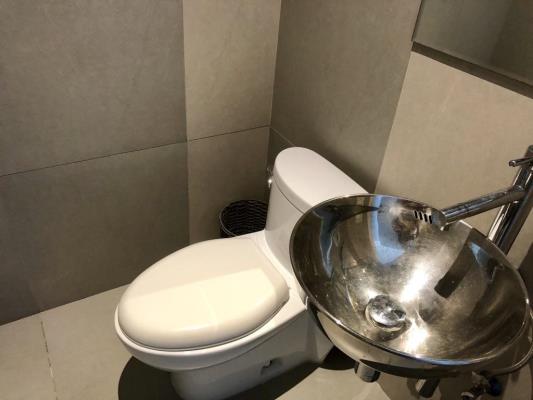 , Apartamento en alquiler en Avenida Balboa | P1675093