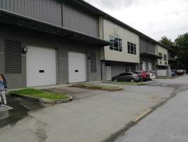 Panamá Pacífico Arraiján