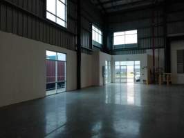 Panamá Pacífico Arraiján