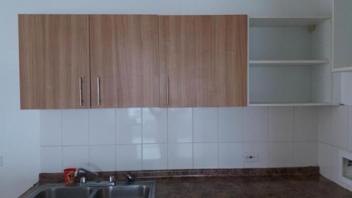 Splendor by the Park, apartamento