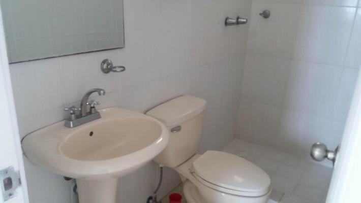 Splendor by the Park, apartamento