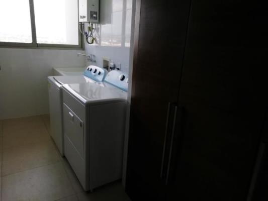 , Área Metropolitana