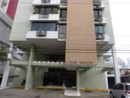 Casa Orleans Punta Paitilla, Panamá