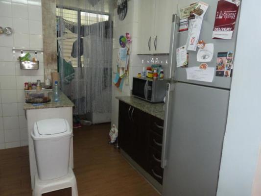 Casa Orleans, Área Metropolitana