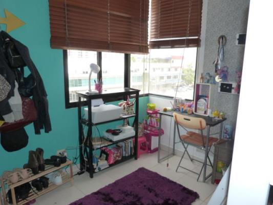 Casa Orleans, Punta Paitilla