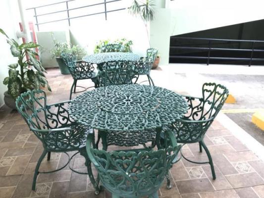 Casa Orleans, Área Metropolitana