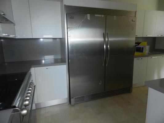 , Área Metropolitana