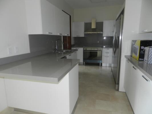 , Área Metropolitana