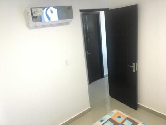 Coral tower, Panamá