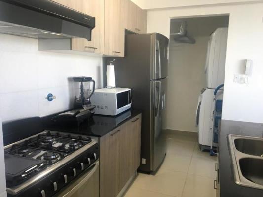 Coral tower, Apartamento en alquiler en Parque Lefevre | Coral tower -  P1678733