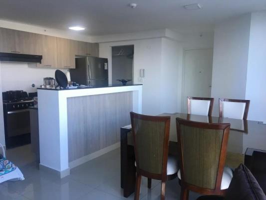 Coral tower, Apartamento en alquiler en Parque Lefevre | Coral tower -  P1678733